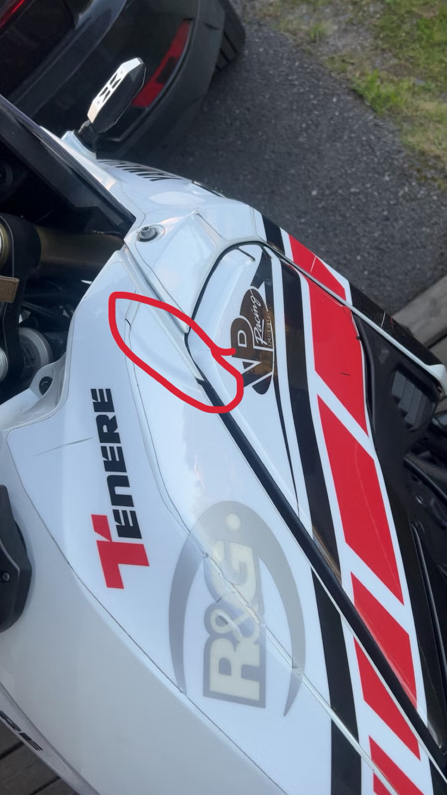 Yamaha Tenere 700 2022 10