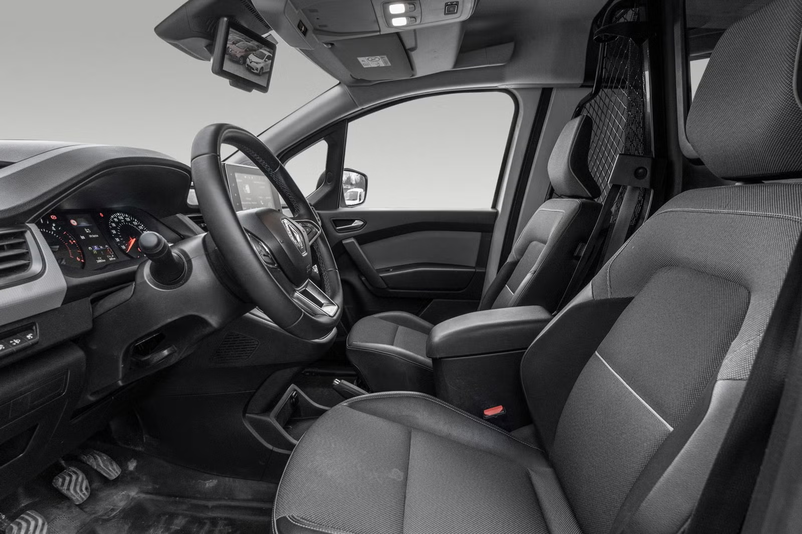 Renault Kangoo 2023 10