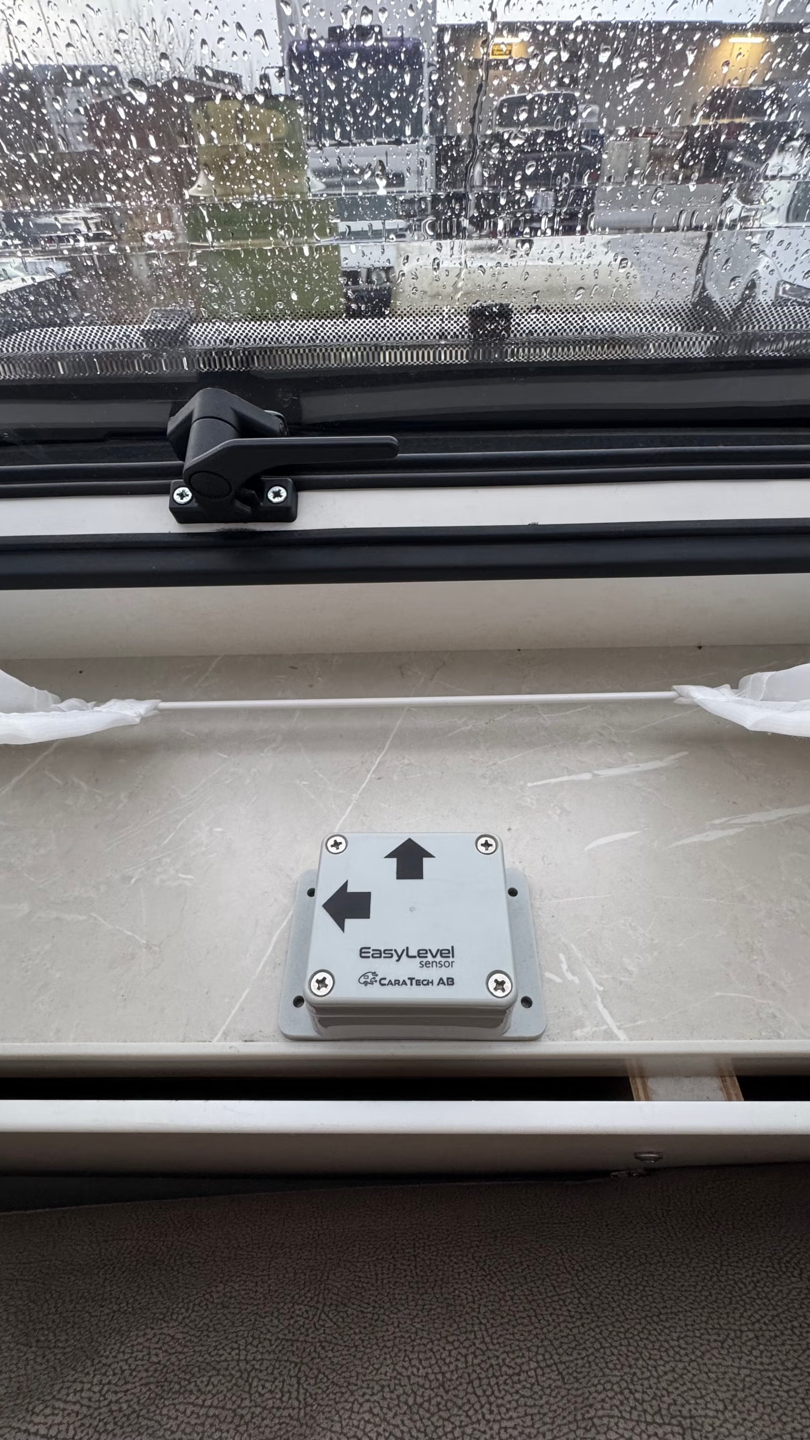 Hobby 540 WLU 2021 20