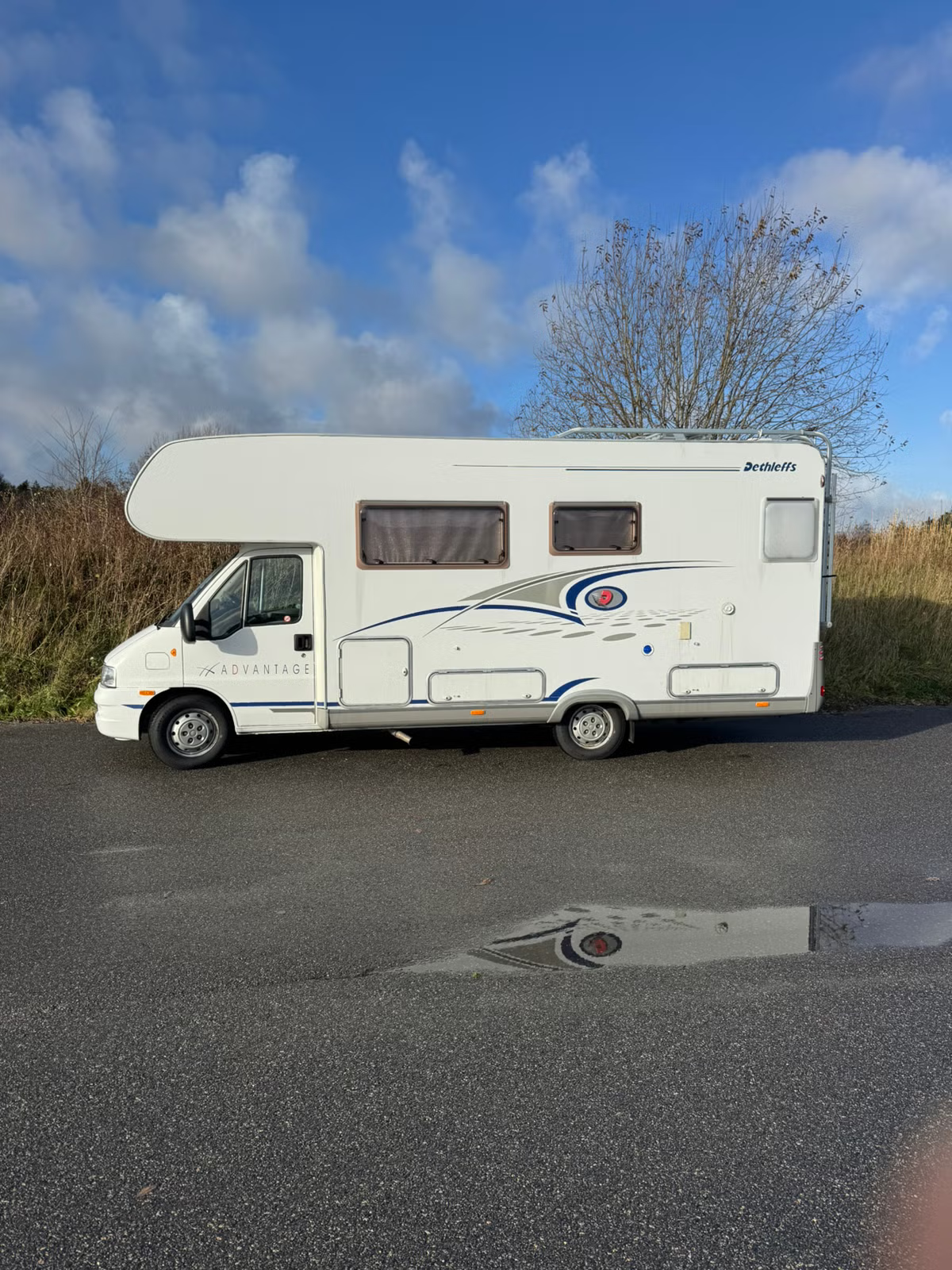 Dethleffs Fiat 2004 1