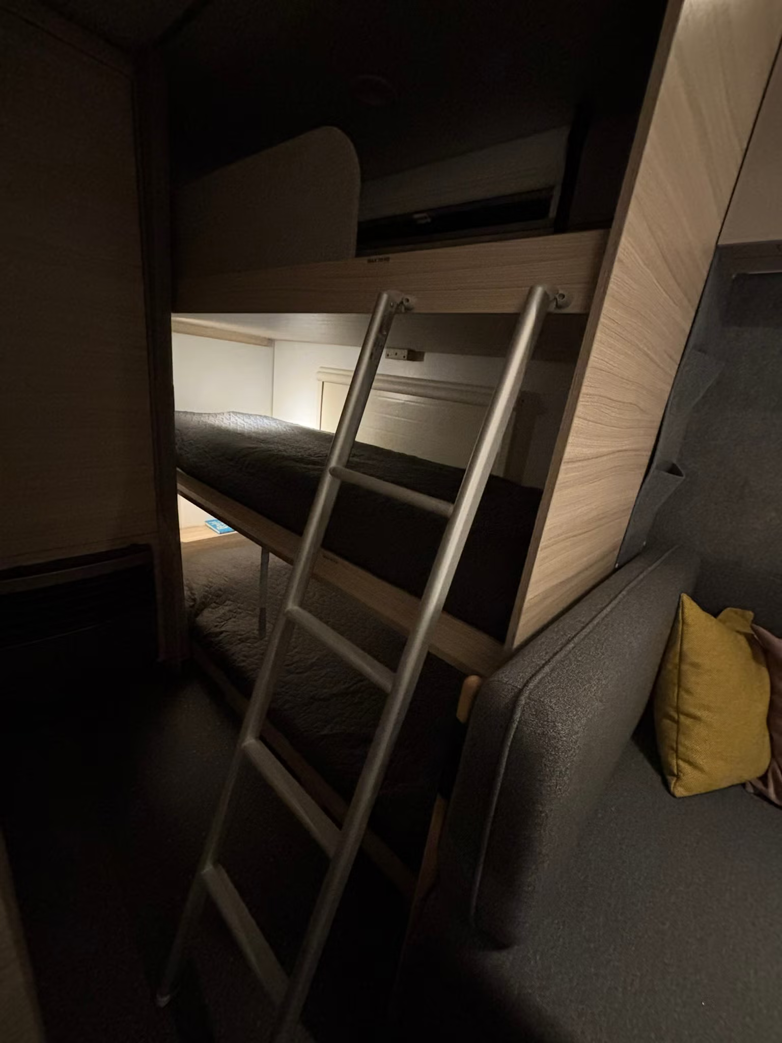 Adria Altea 552 PK 2024 20