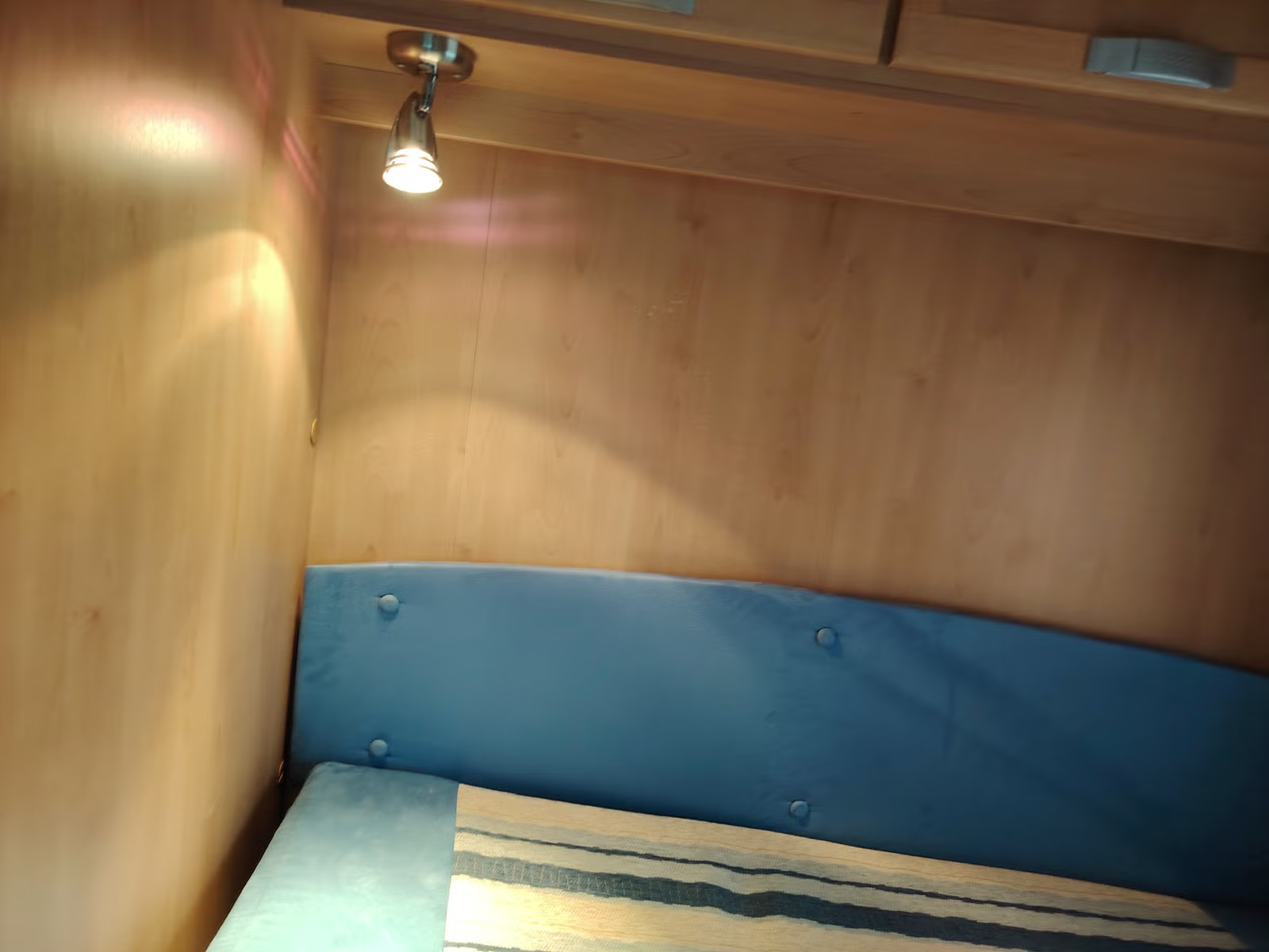 Fiat Mc LOUIS LAGAN P700 2007 8