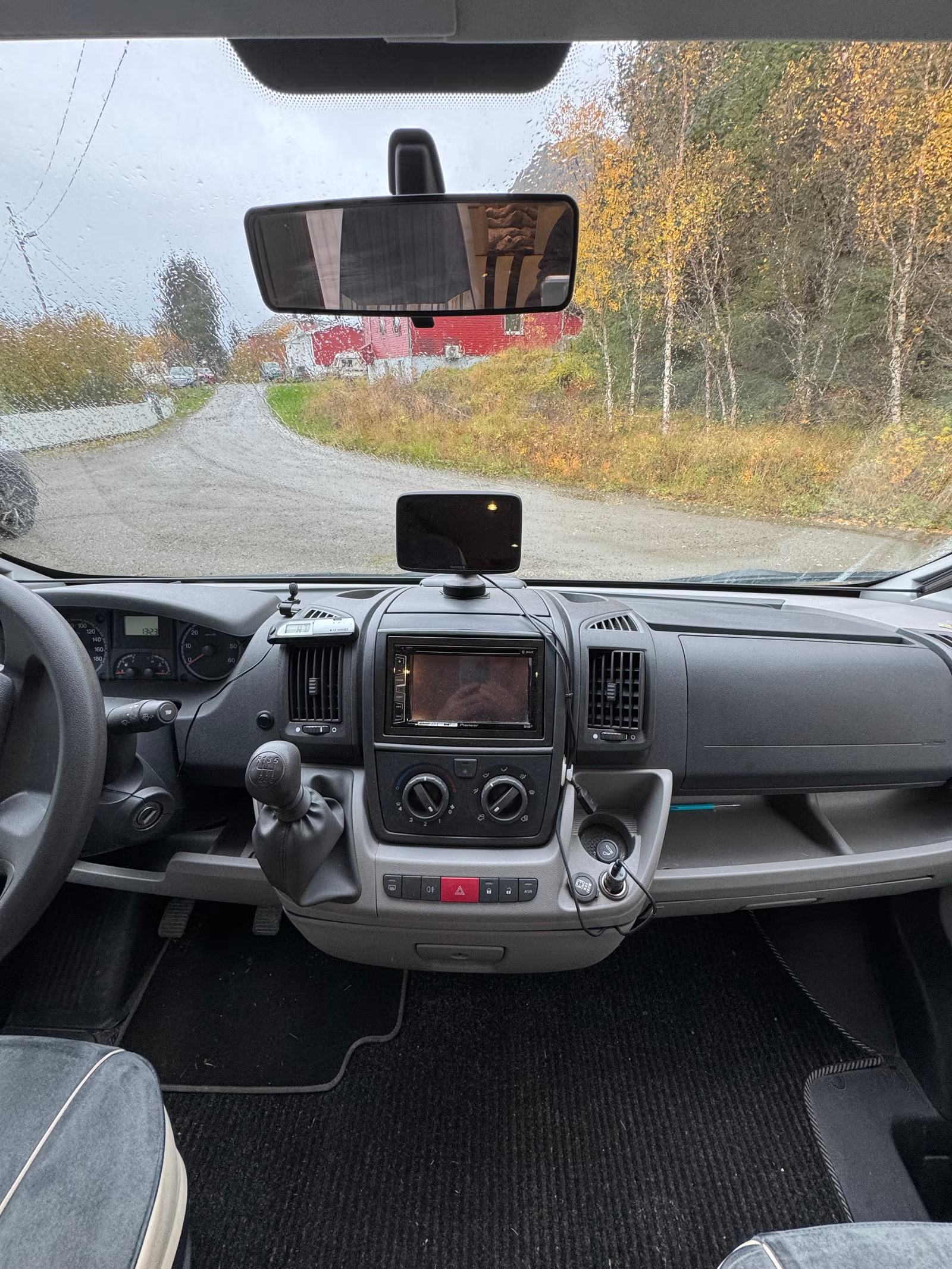 Fiat Solifer Action T693 2011 8