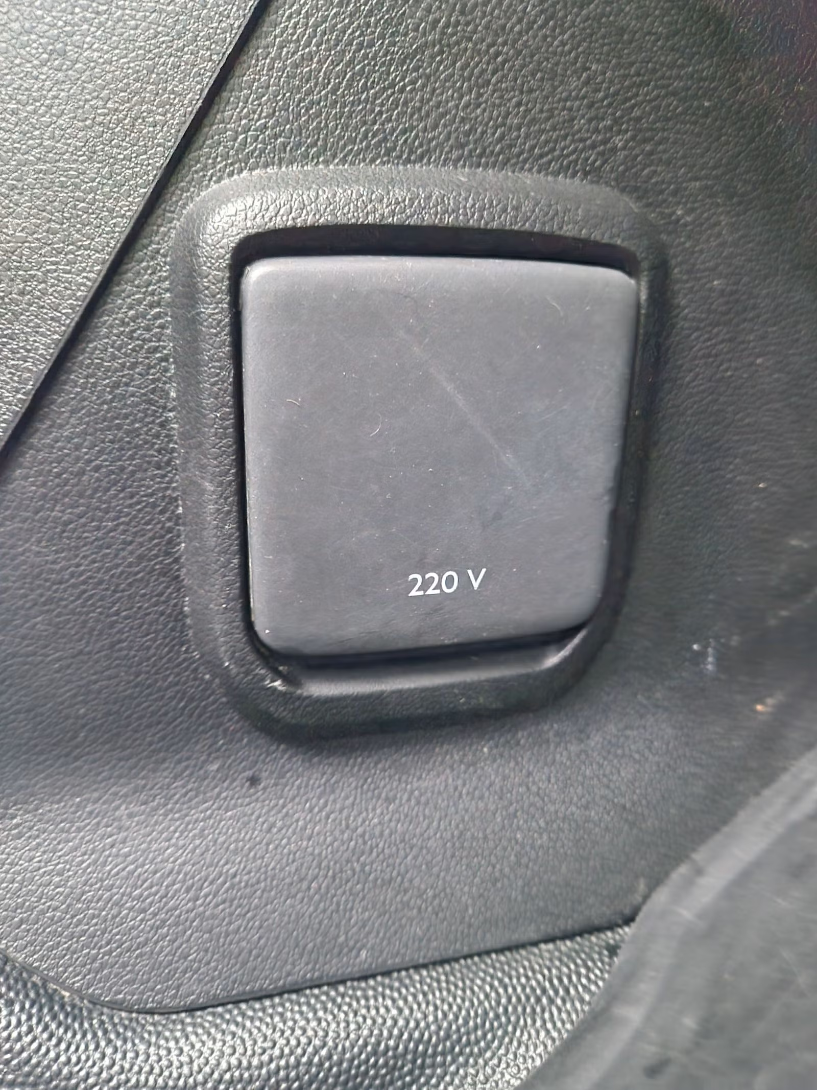 Citroen Berlingo 2020 10