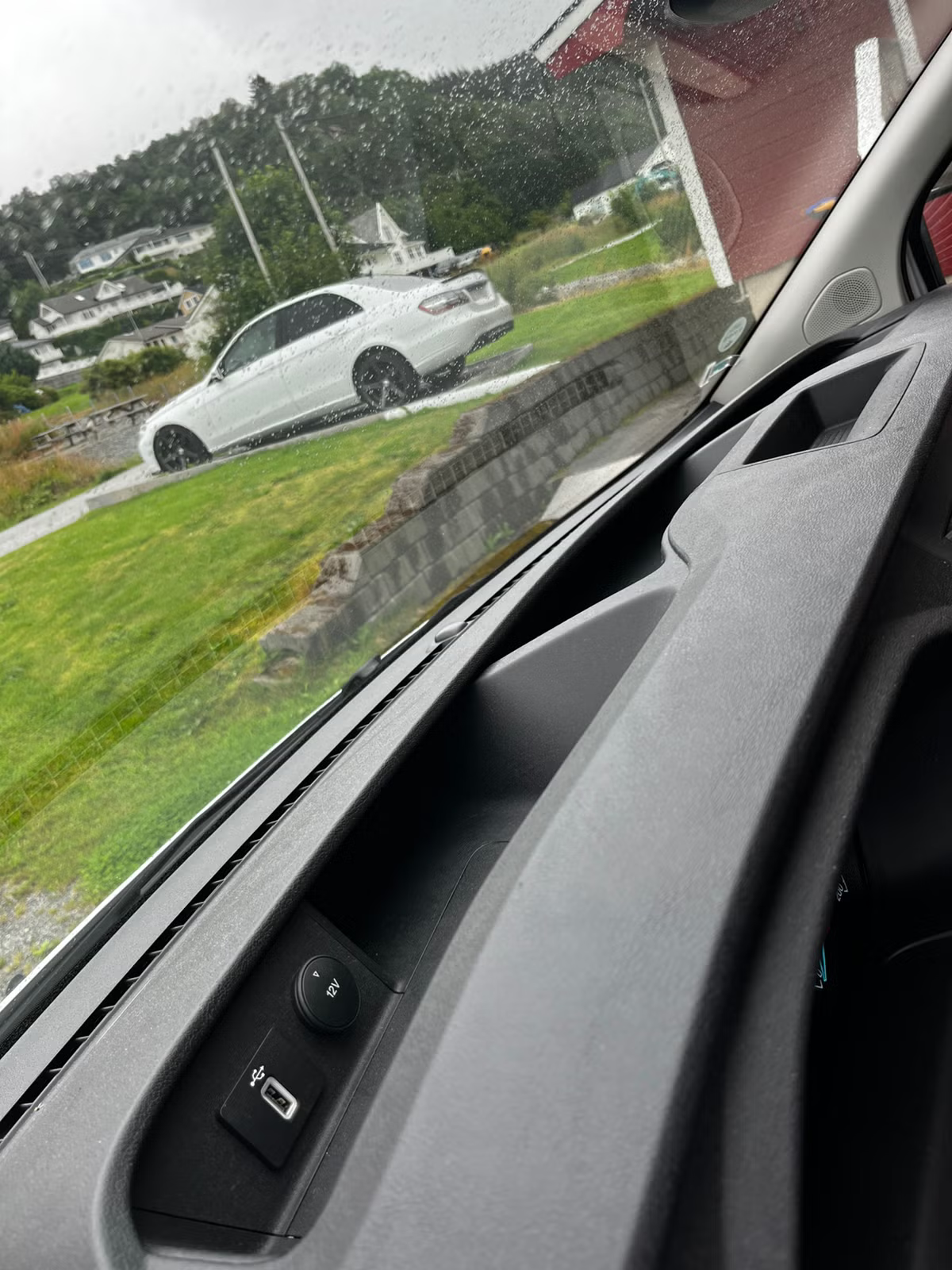 Ford Transit Custom 2020 7