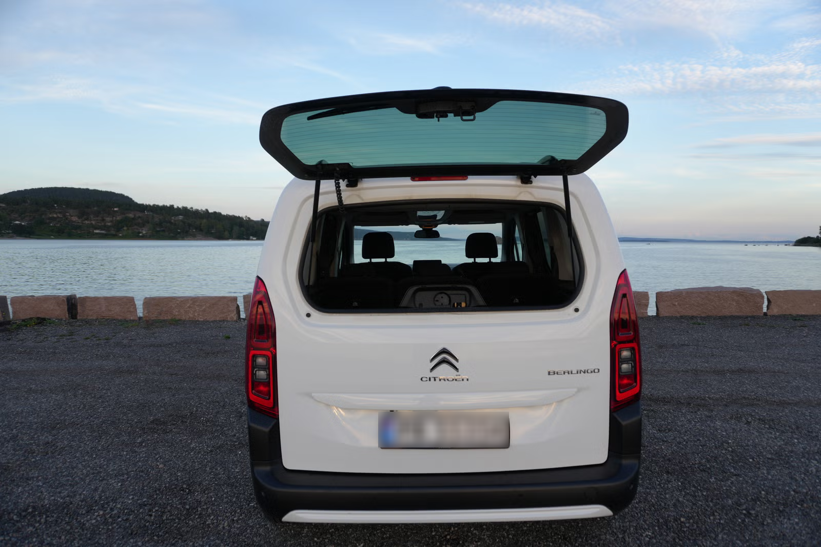 Citroen Berlingo Multispace XTR 2019 5
