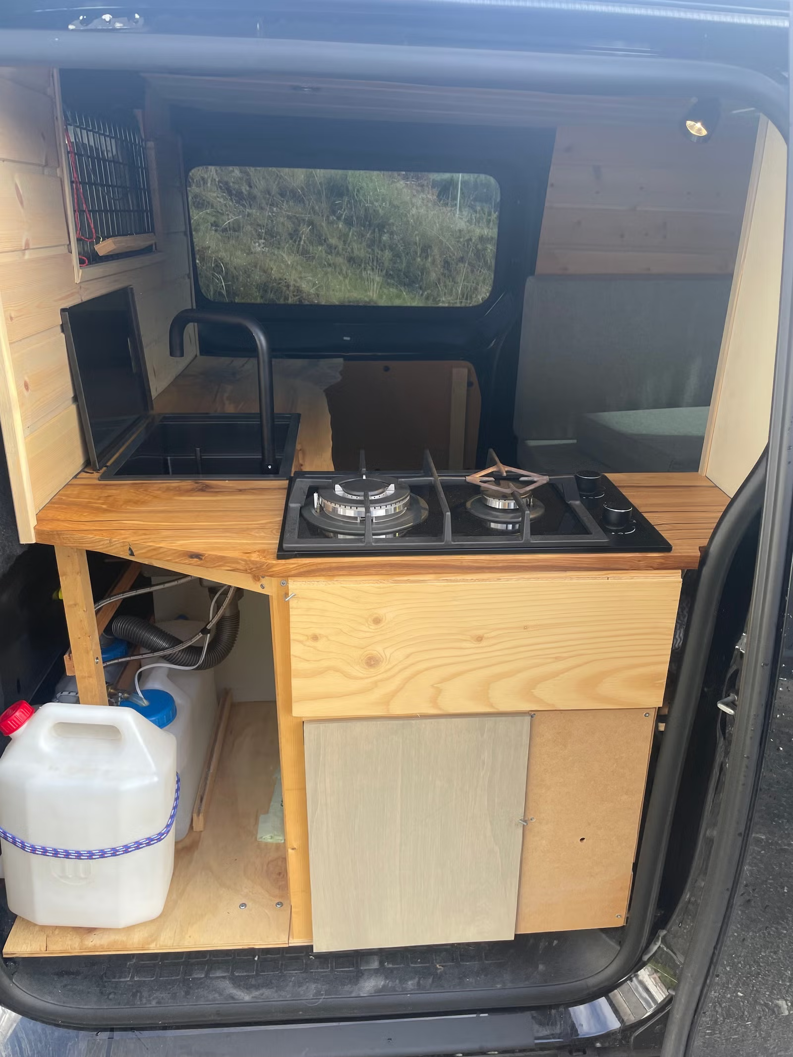 Toyota Proace 2017 21