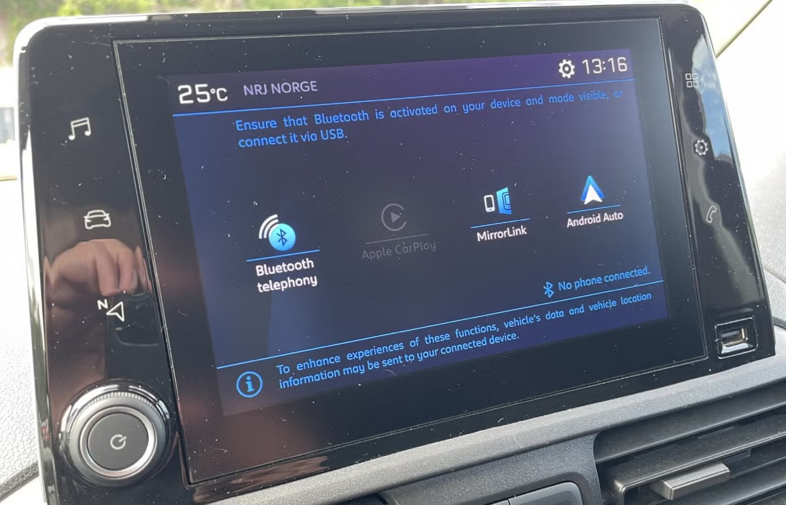 Peugeot Partner 2021 13