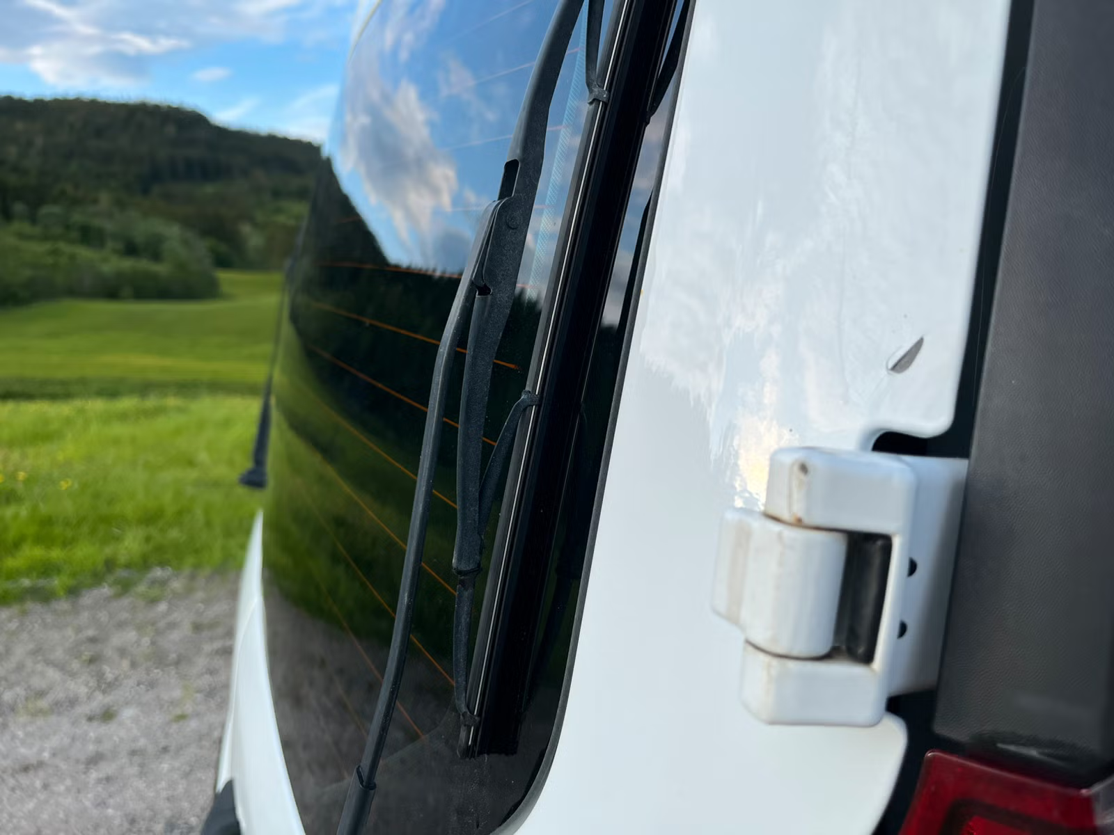 Ford Transit Connect 2019 21