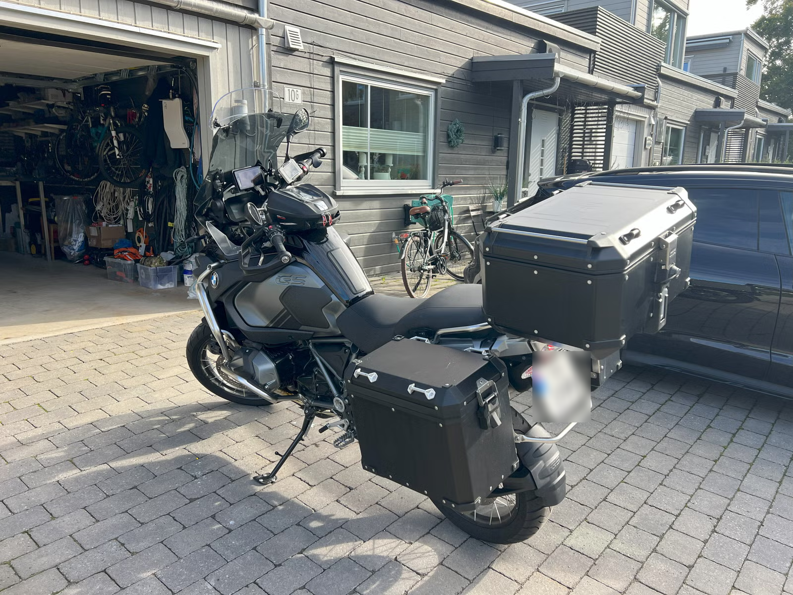 BMW R 1250 GS Adventure 2023 5