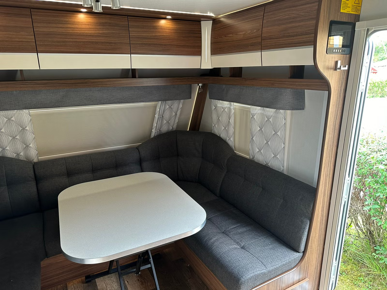 Polar 650 BQWA Alde 2022 13