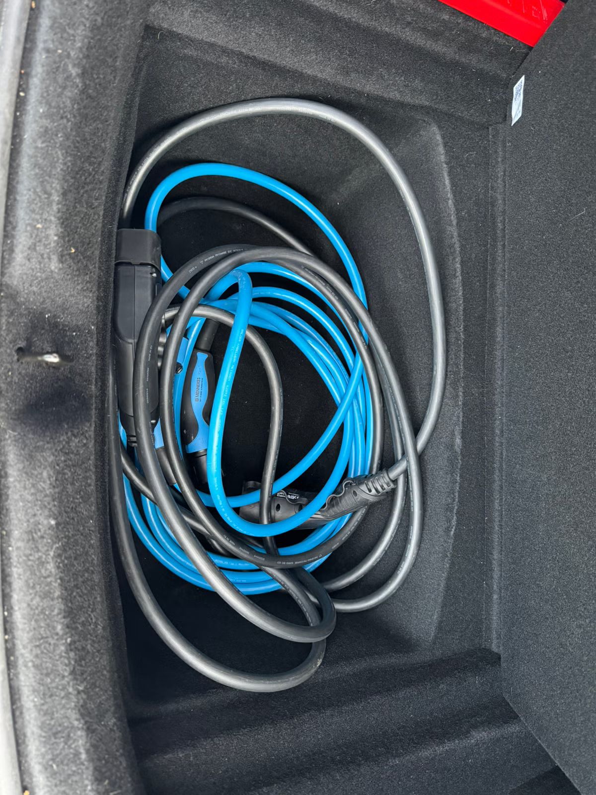 Tesla Model 3 2024 12