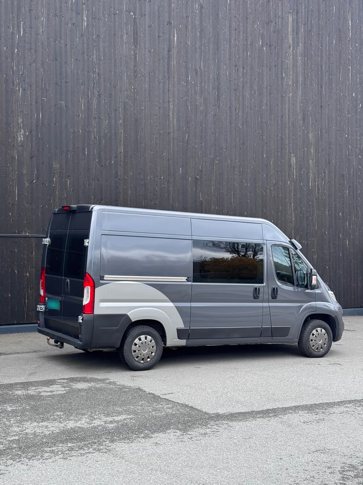 Fiat Ducato 2019 7