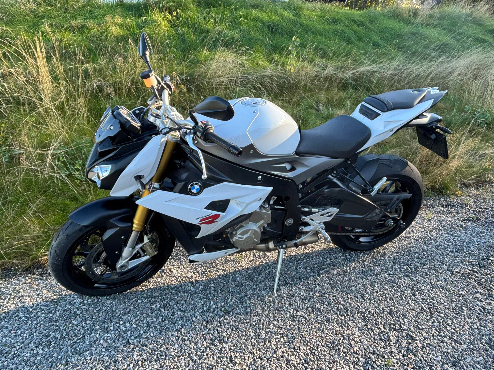 BMW S 1000 R 2015 9