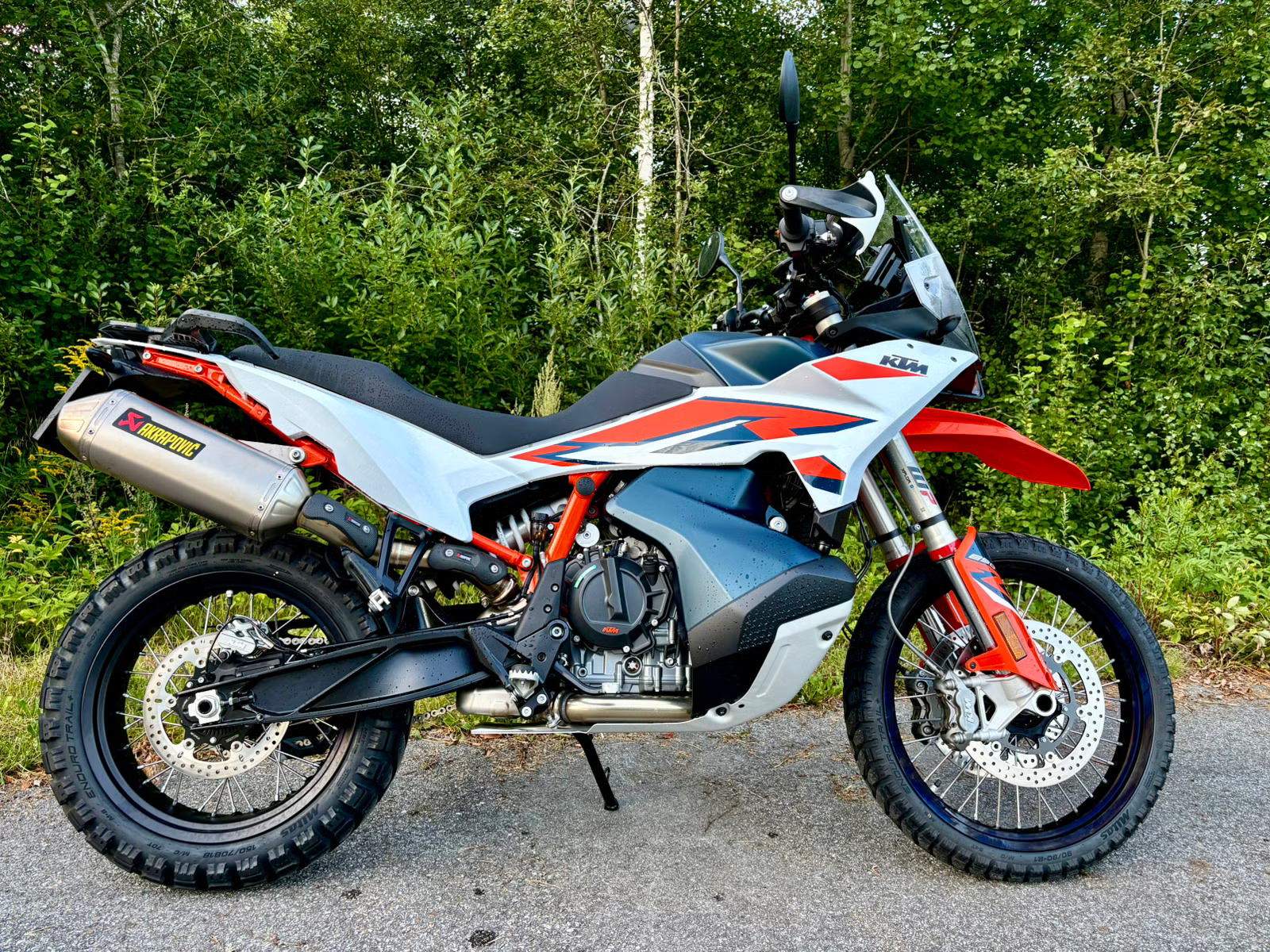 KTM 890 Adventure R 2025 12