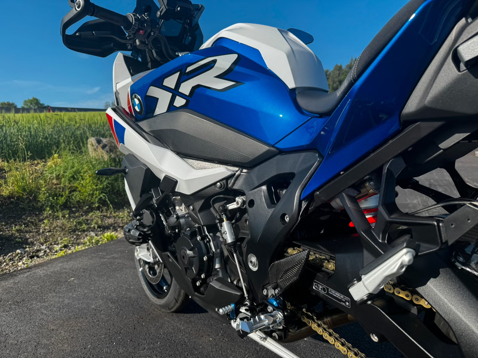 BMW S 1000 XR 2021 1