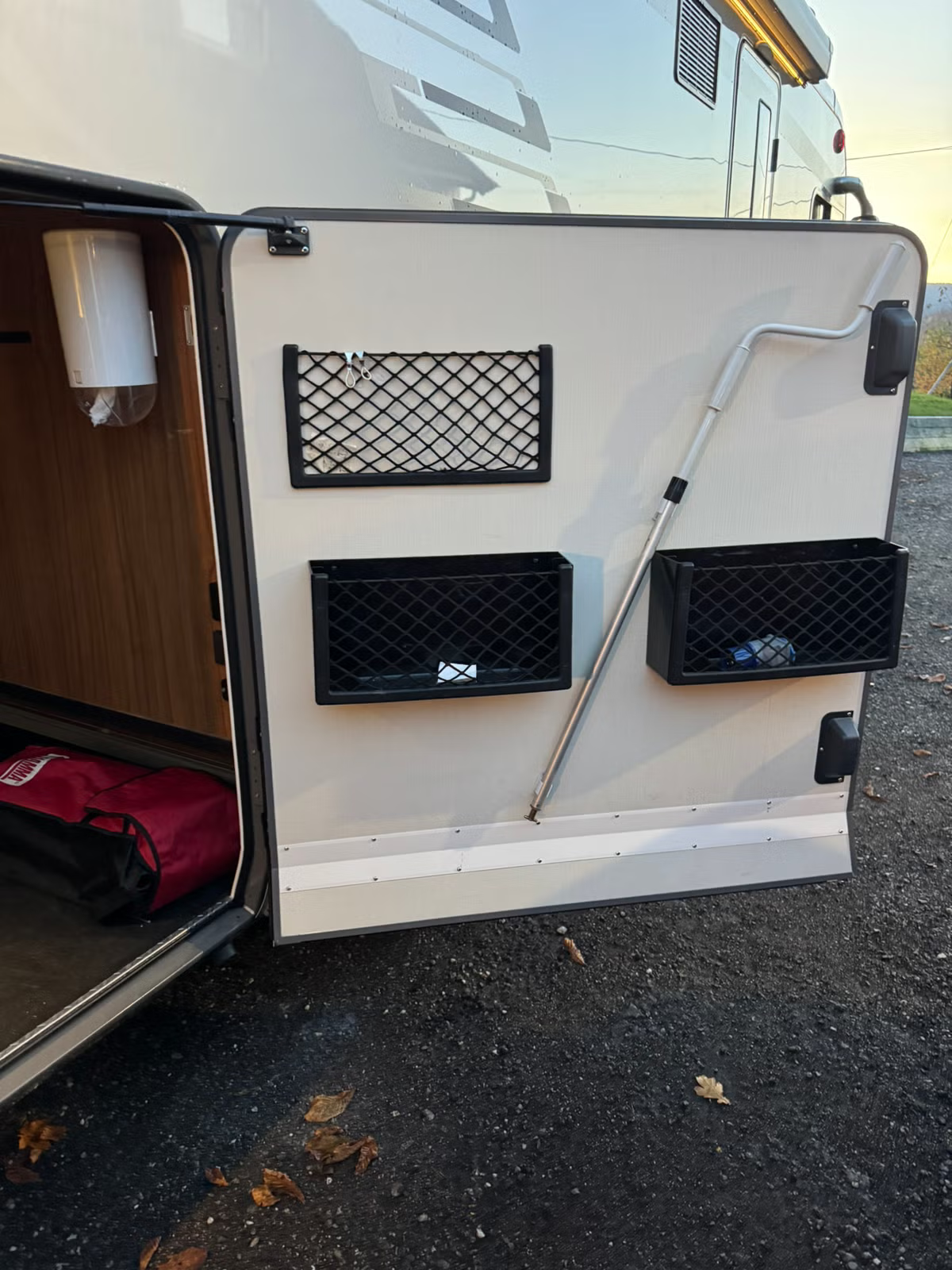 Hymer B704 Premium Line 2019 7