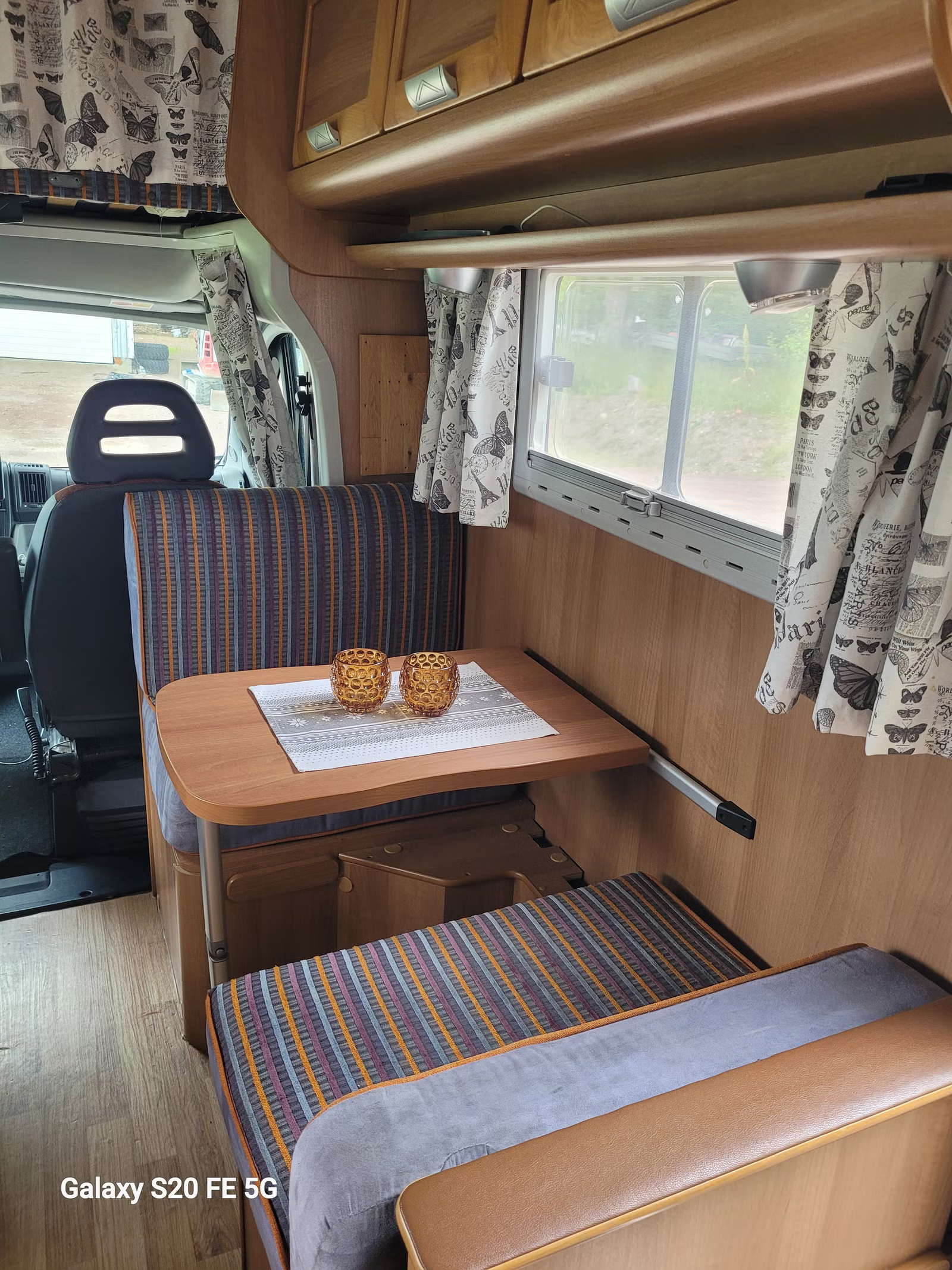 Adria Alabama 2008 19