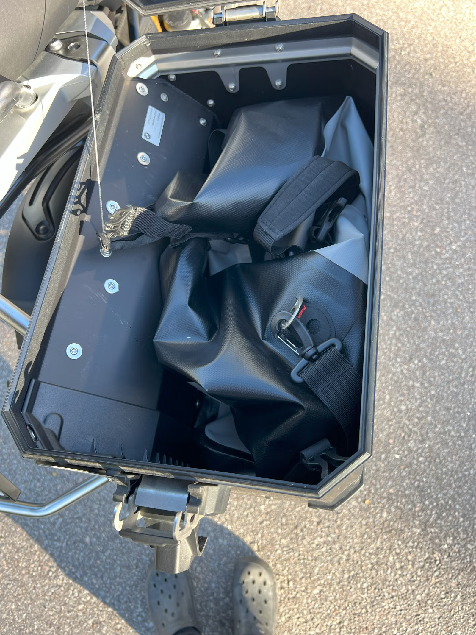 BMW R 1250 GS Adventure 2023 12