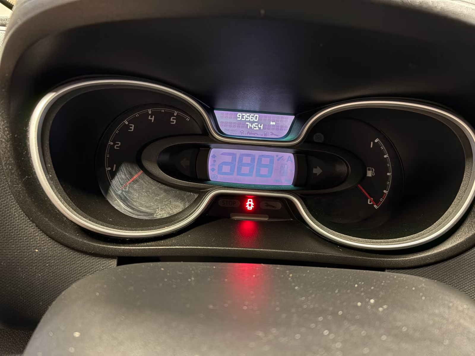 Fiat Talento 2020 23