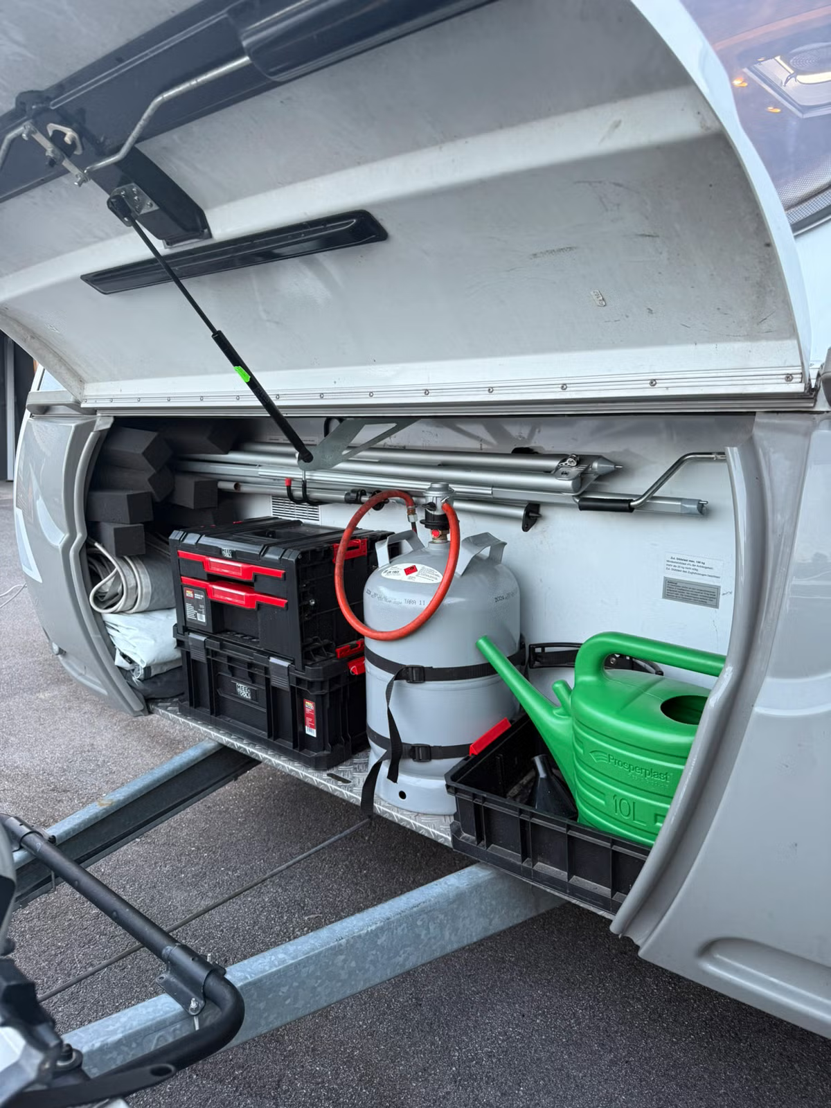 Hymer Arctic Star 595 2011 4