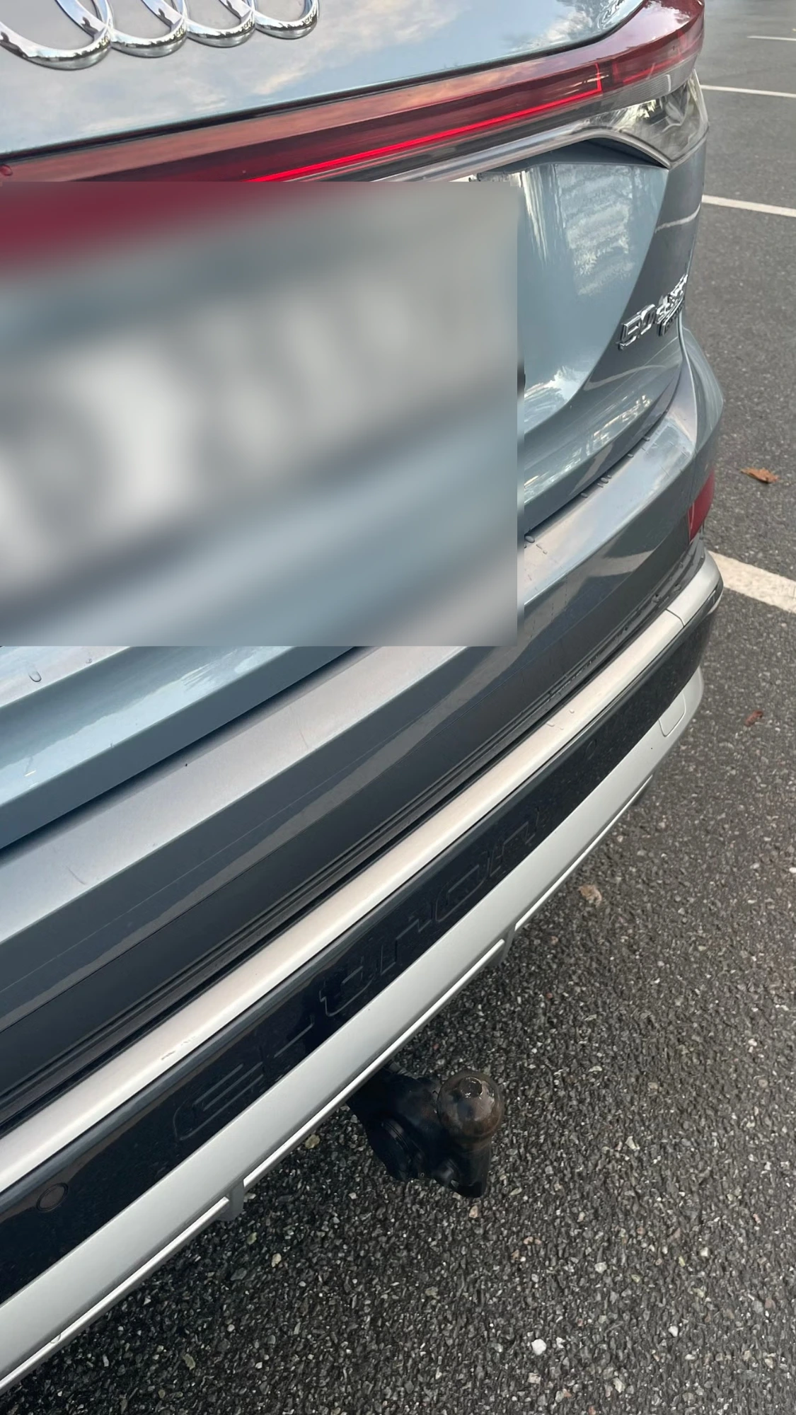 Audi Q4 e-tron 50 quattro Business Plus 2022 20