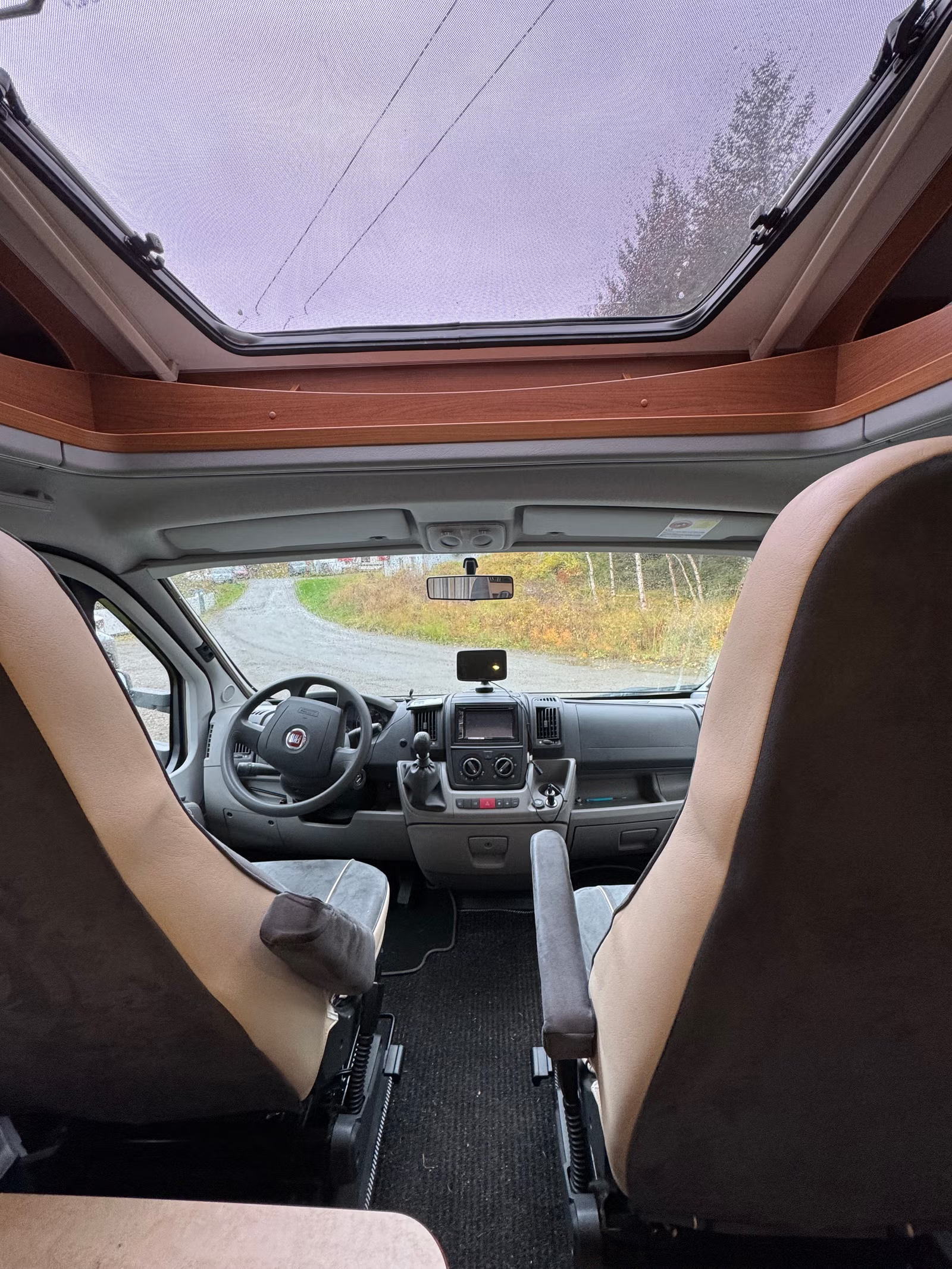 Fiat Solifer Action T693 2011 5