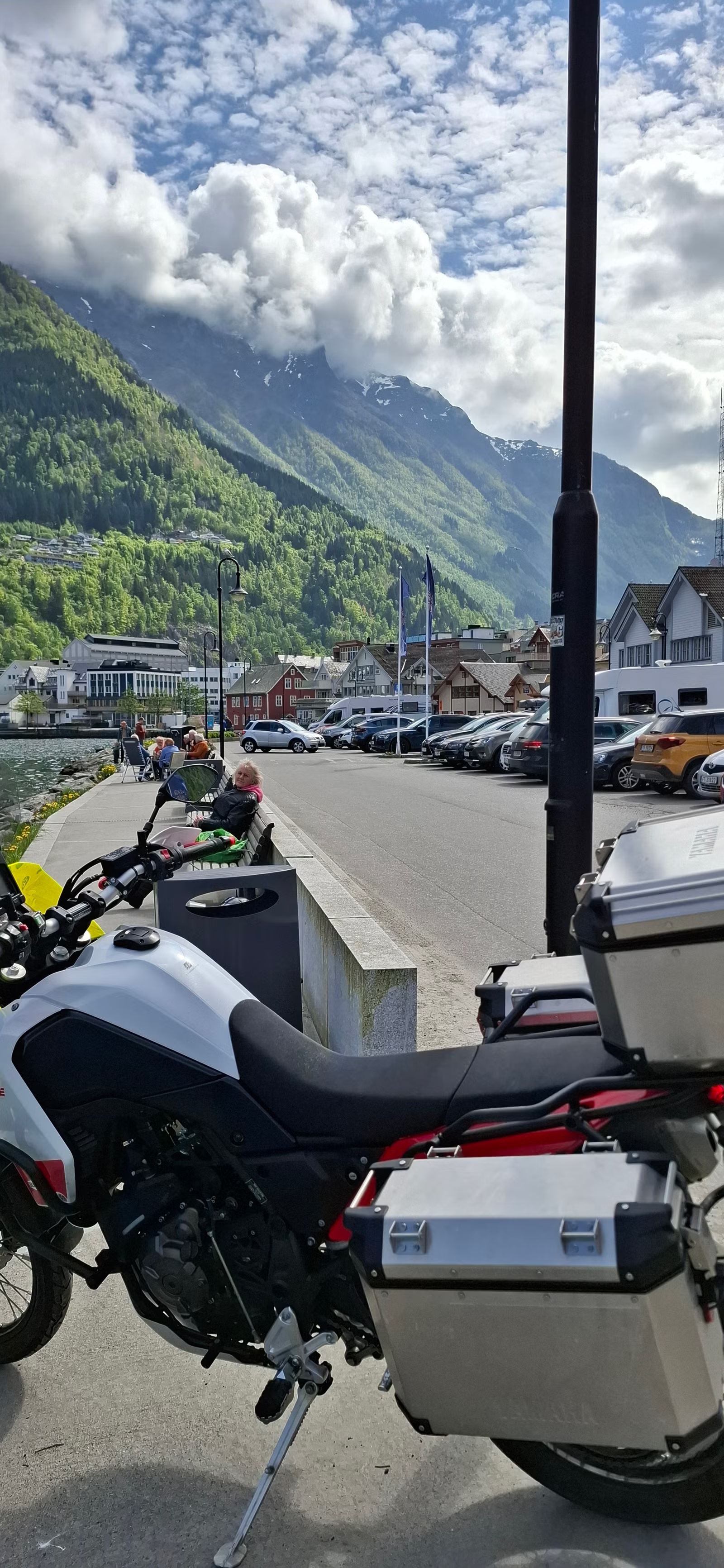 Yamaha Tenere 700 2020 9