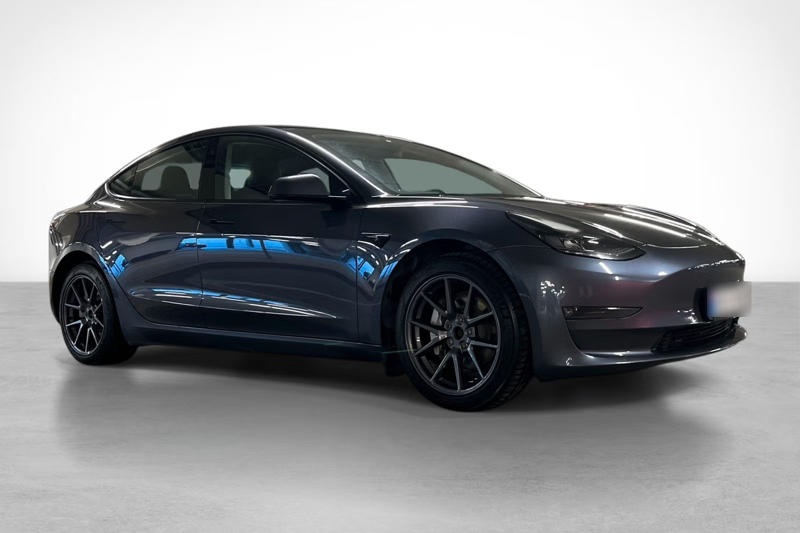 Tesla Model 3 2021 18