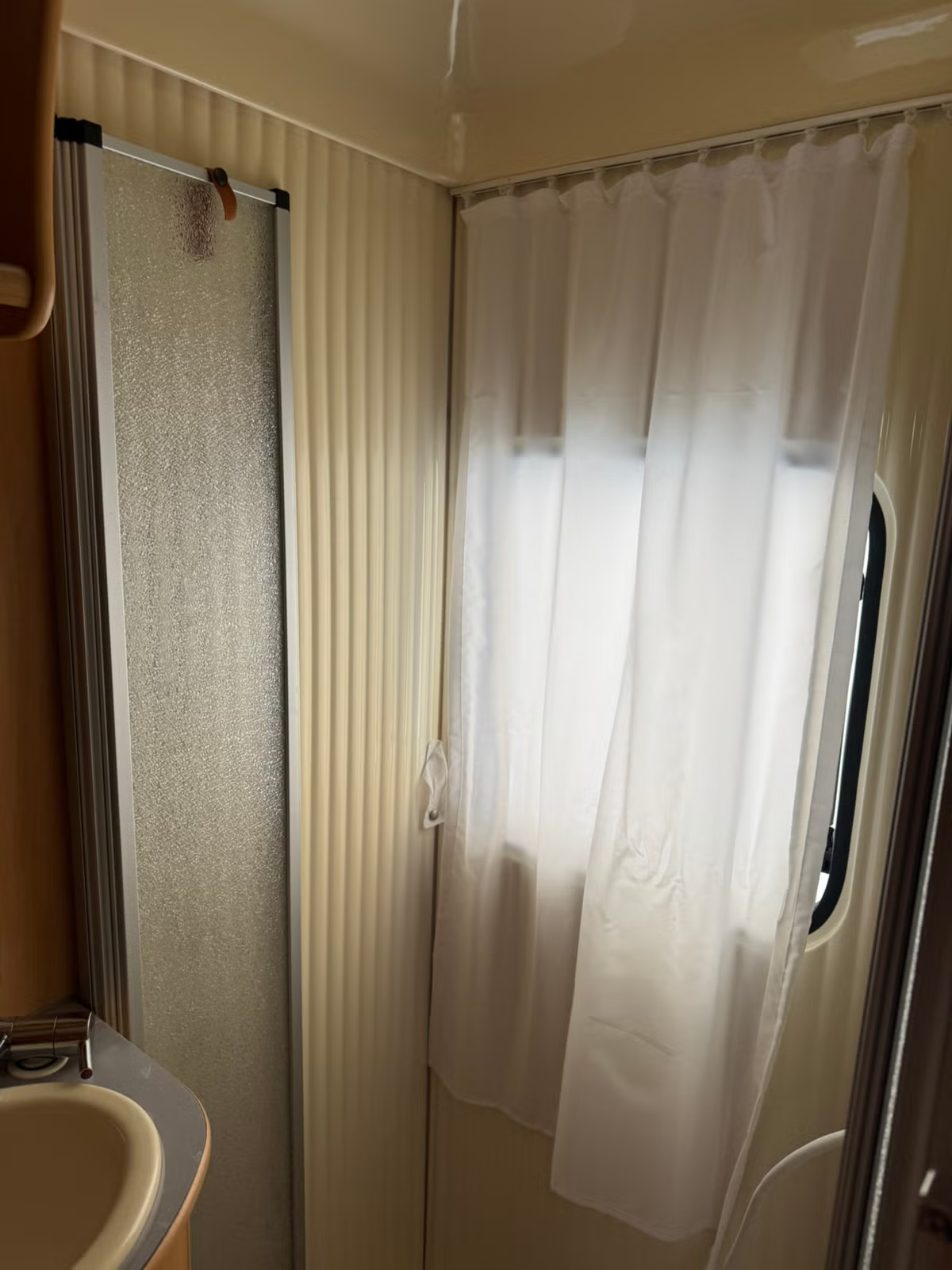 Dethleffs Fiat 2004 15