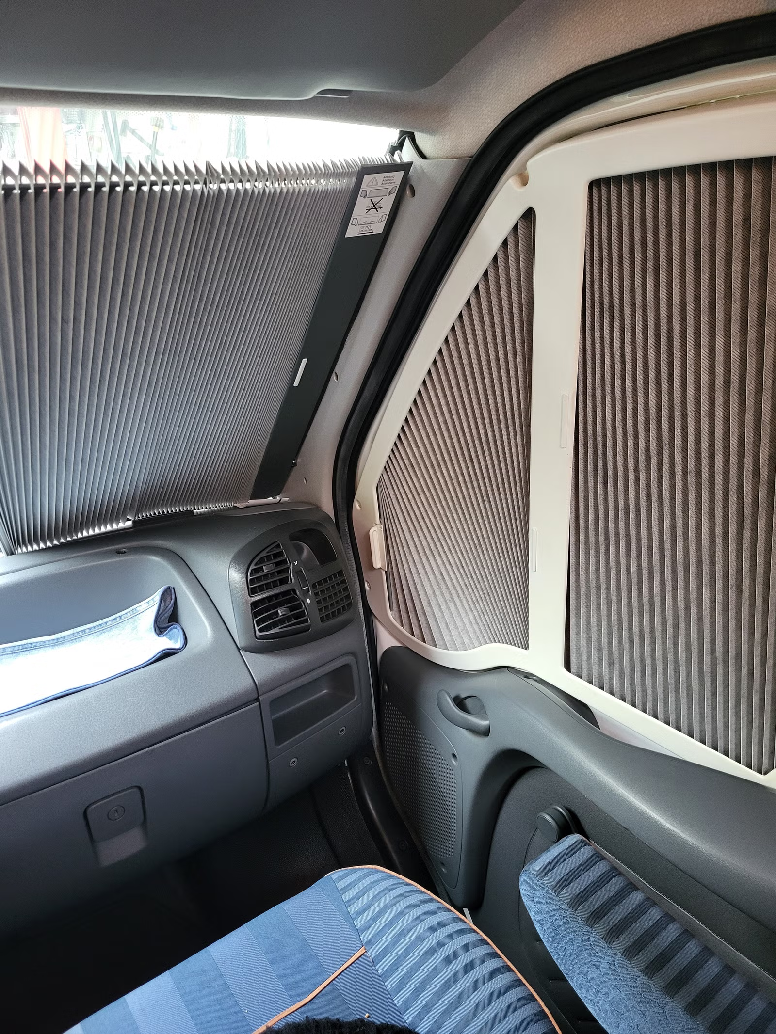 Burstner Merano T590 2005 10