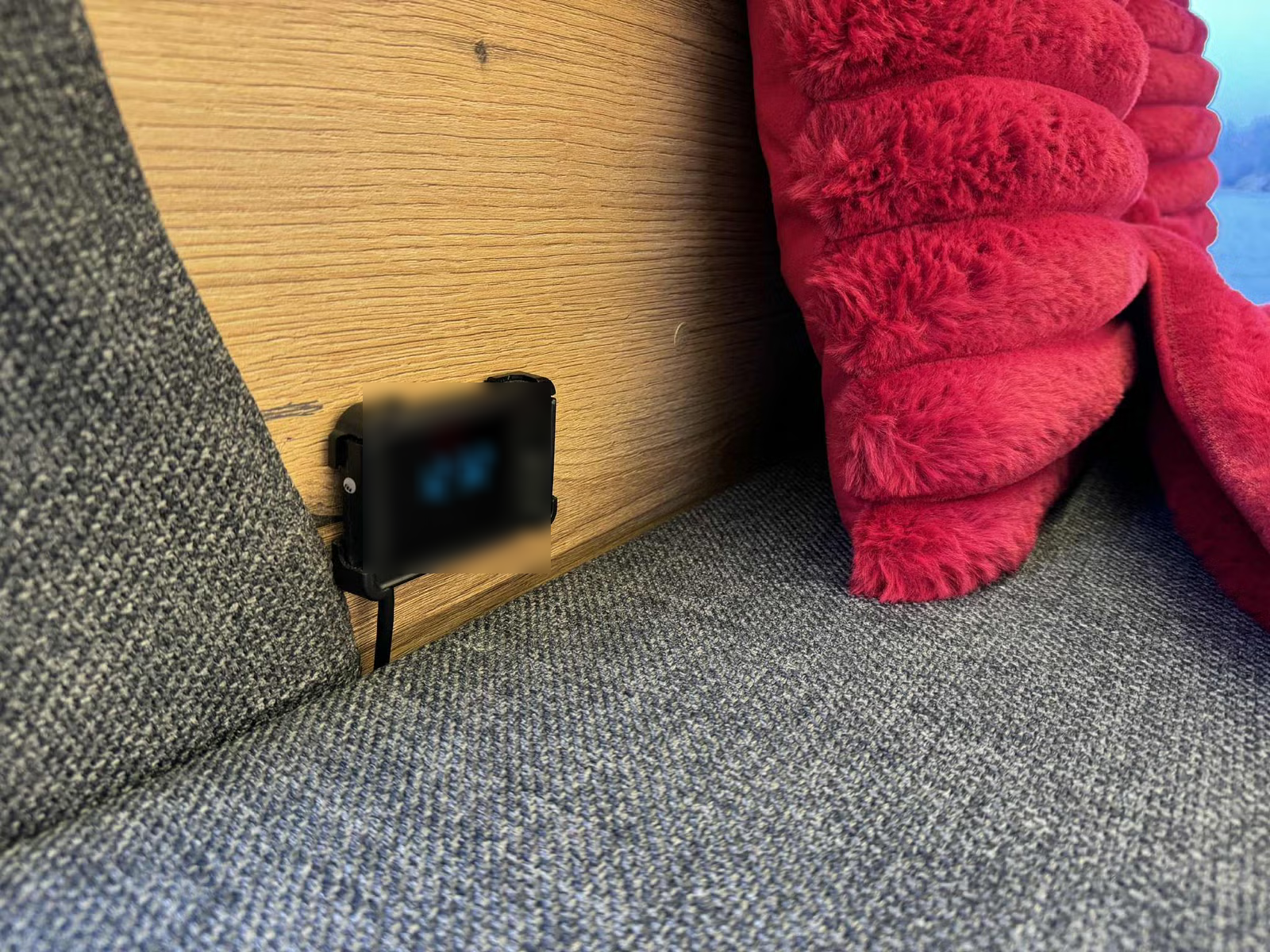 Volkswagen Transporter 2019 42