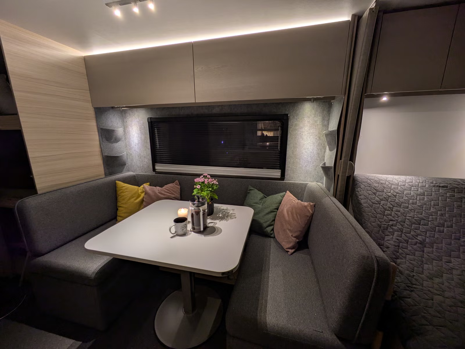 Adria Altea 552 PK 2024 9