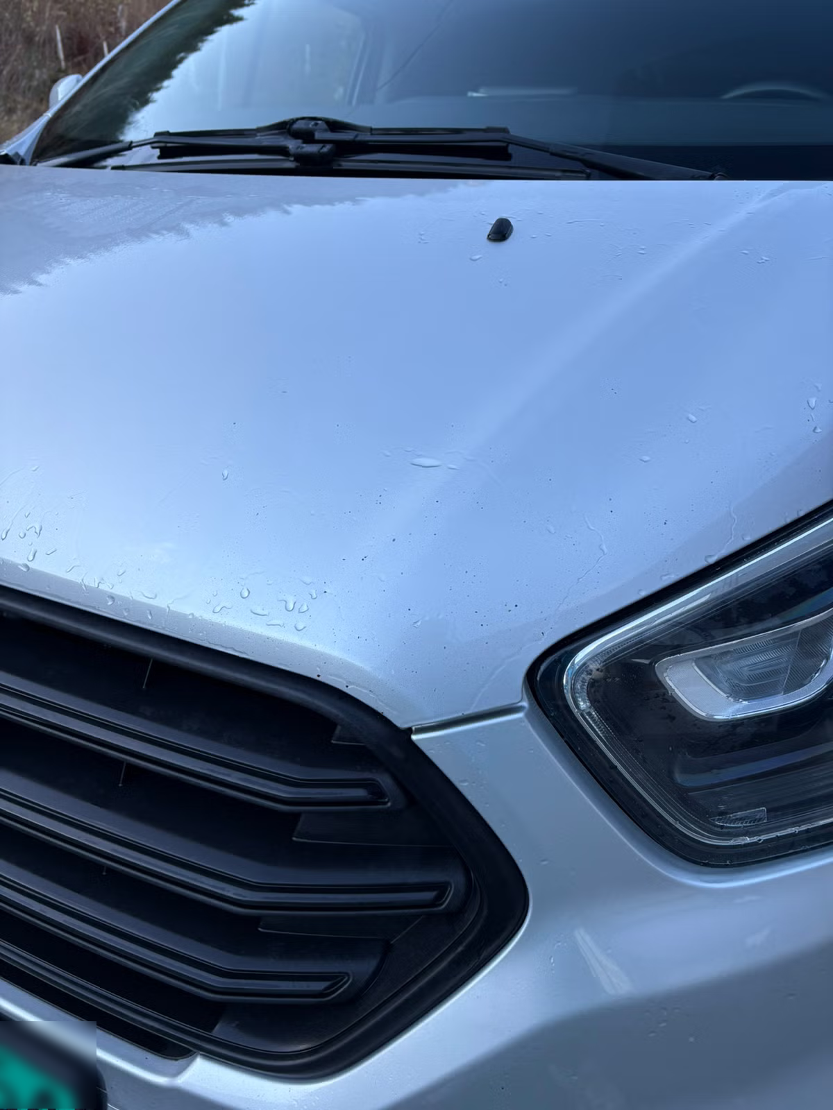 Ford Transit Custom 2019 15