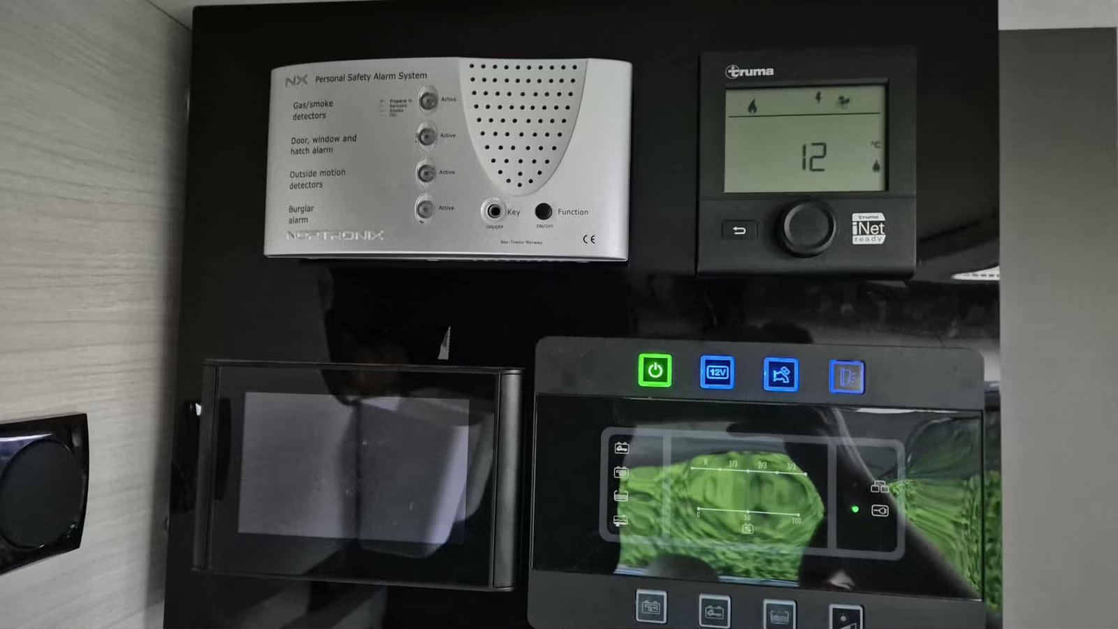 Challenger Sirius 3078 XLB 2018 28