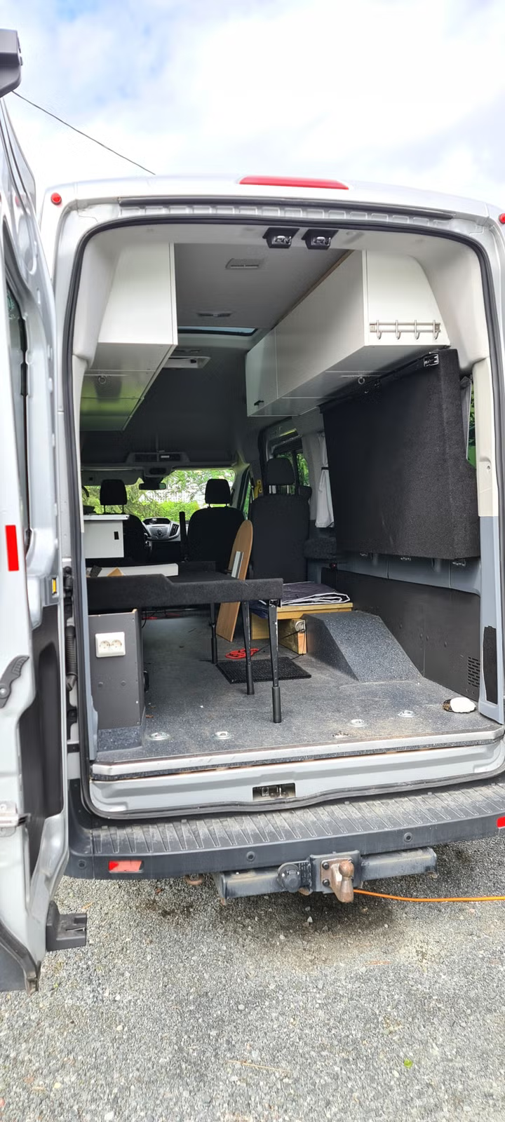 Ford Transit 2015 15