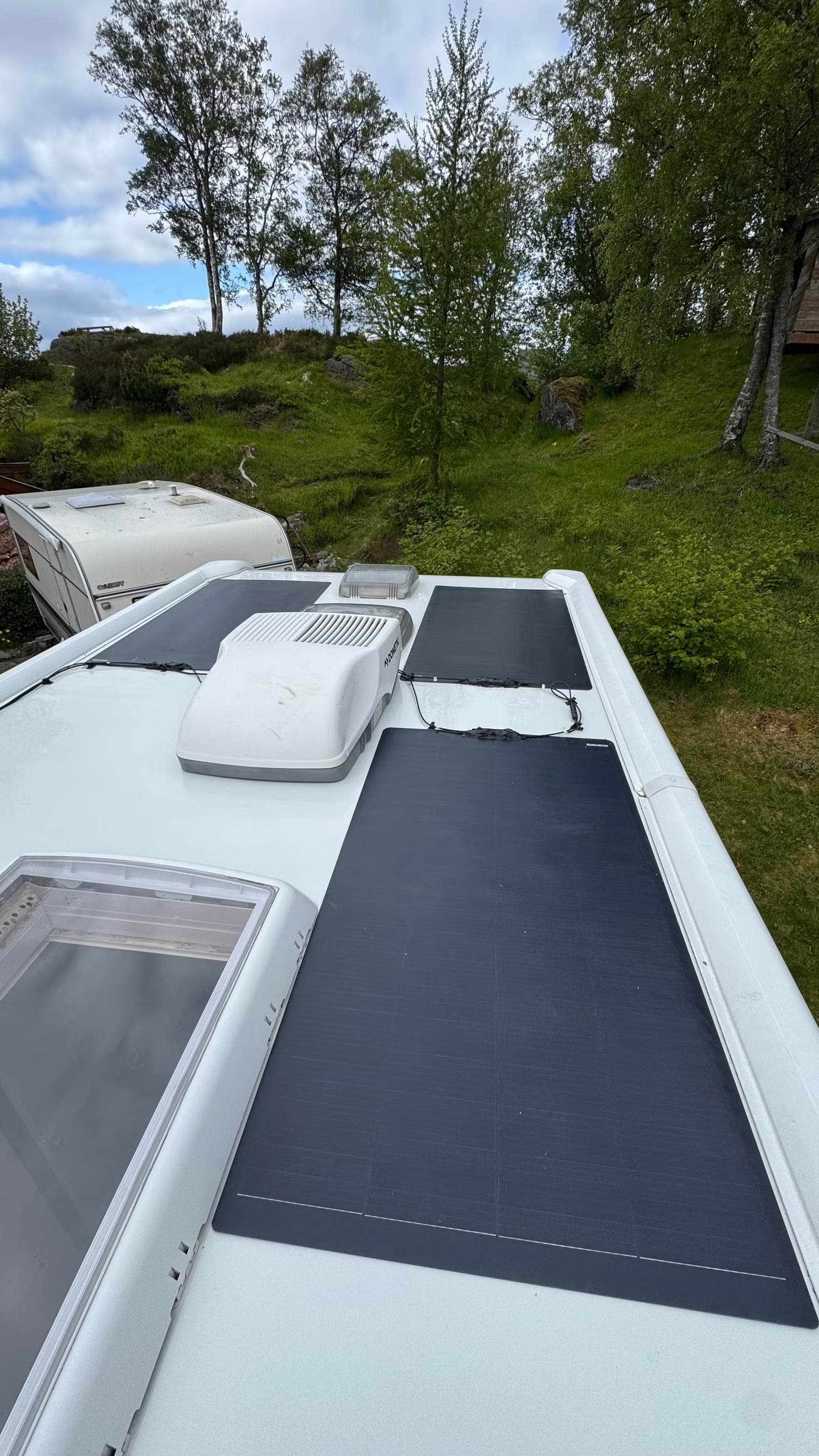 Hobby 540 WLU 2021 9