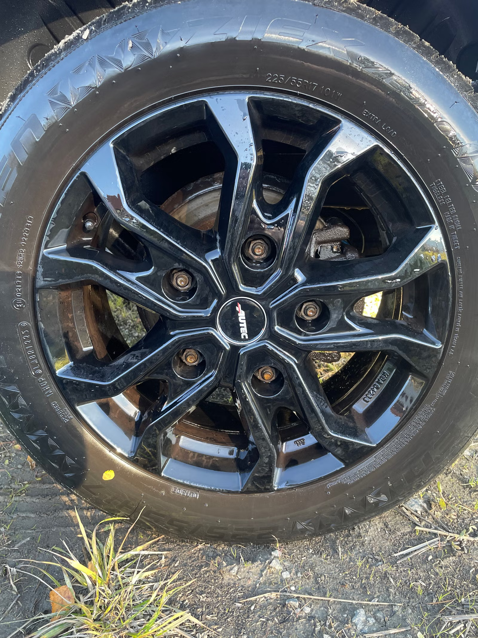 Ford Transit Custom 2017 8