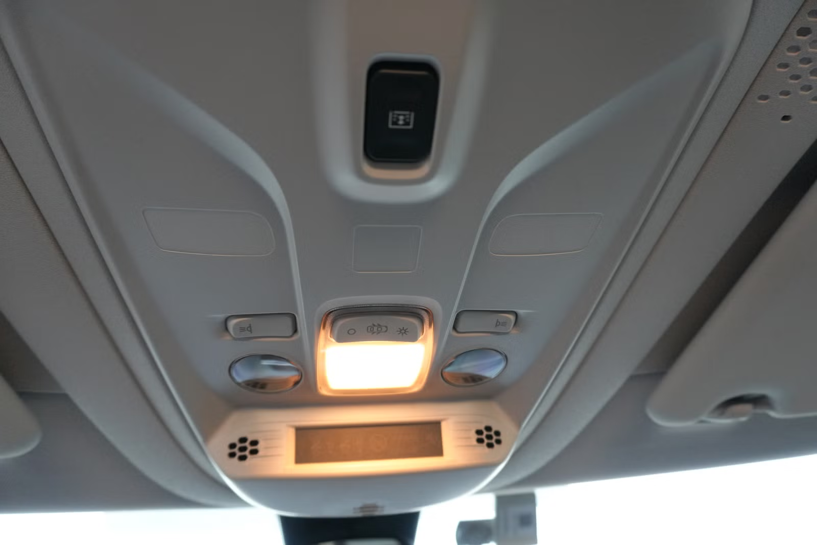 Citroen Berlingo Multispace XTR 2019 26