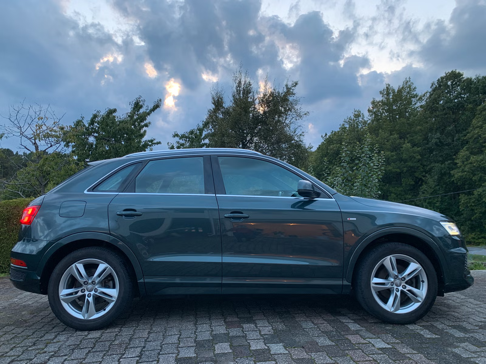 Audi Q3 2017 1