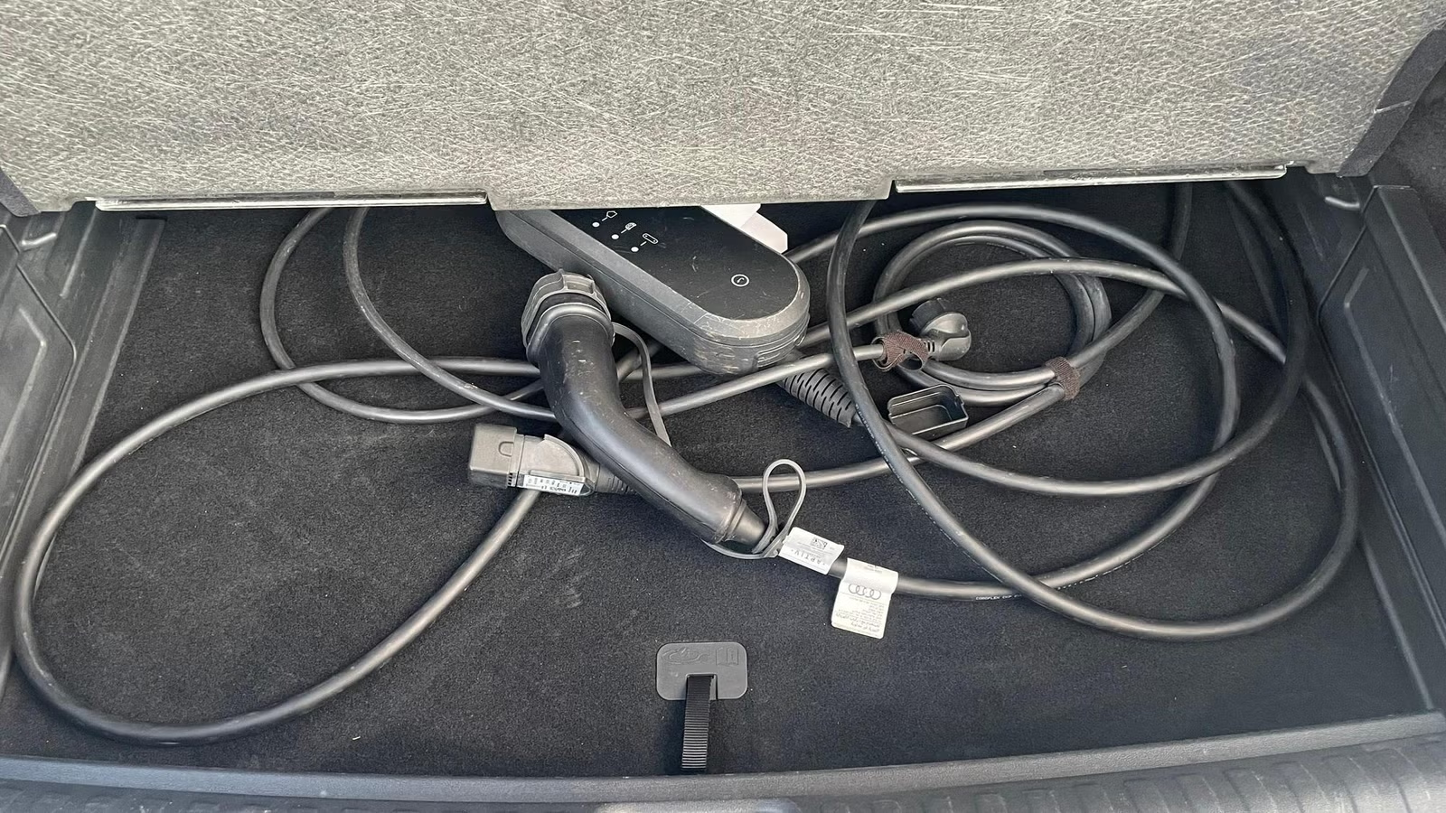 Audi Q4 e-tron 50 quattro Business Plus 2022 17