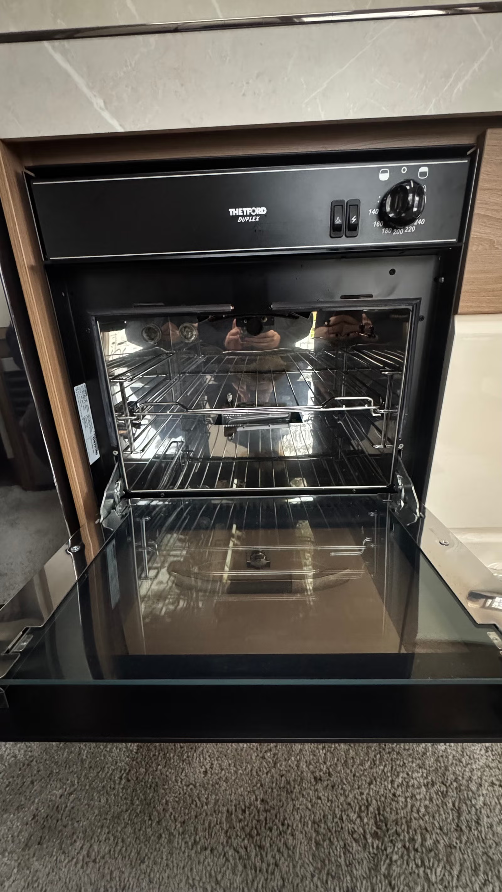 Hobby 540 WLU 2021 18