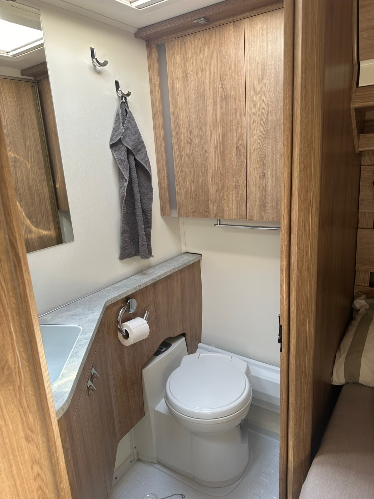 Kabe Classic 520 2021 10