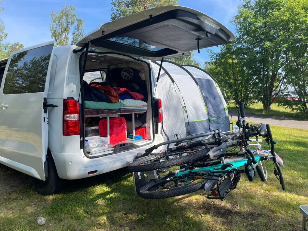 Peugeot Expert 4x4 Mester 2018 24