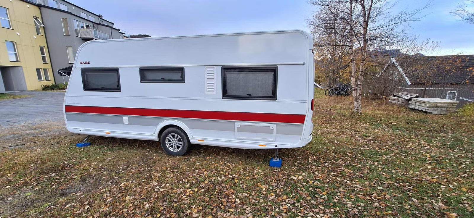 Kabe Emerald 520 XL 2023 3