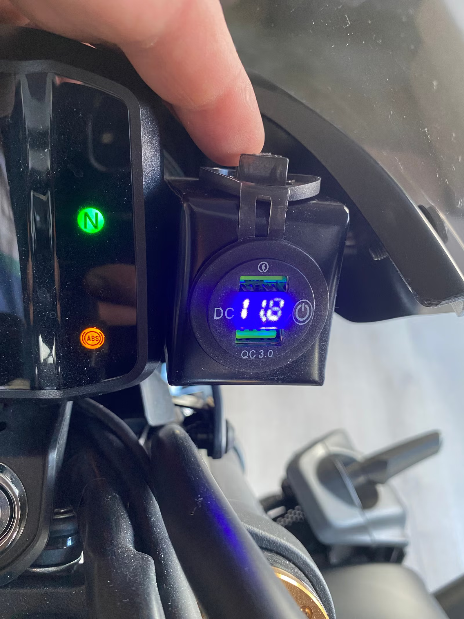 Yamaha XSR 900 2022 12