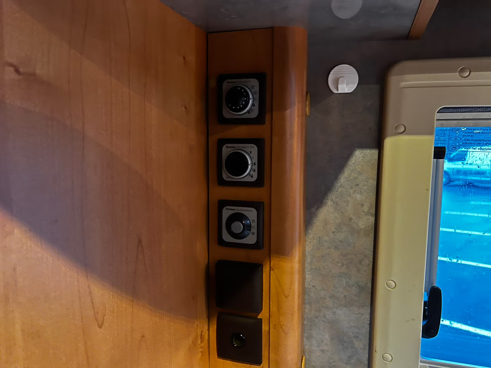 Rapido Le Randonneur 7097F 2007 27