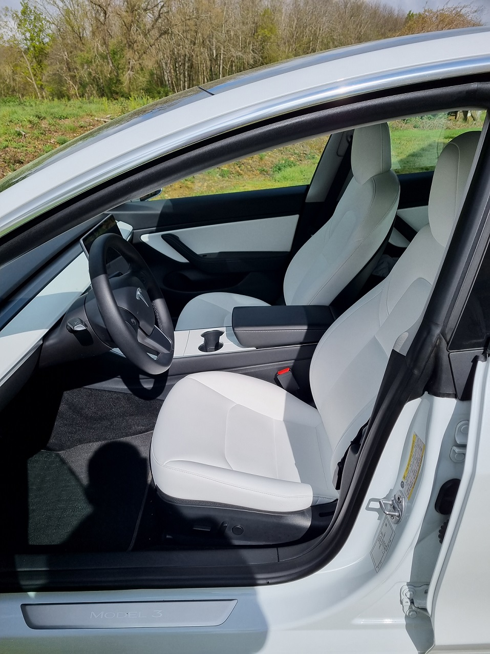 Tesla Tesla Model 3 Standard Range Plus RWD 2020 7