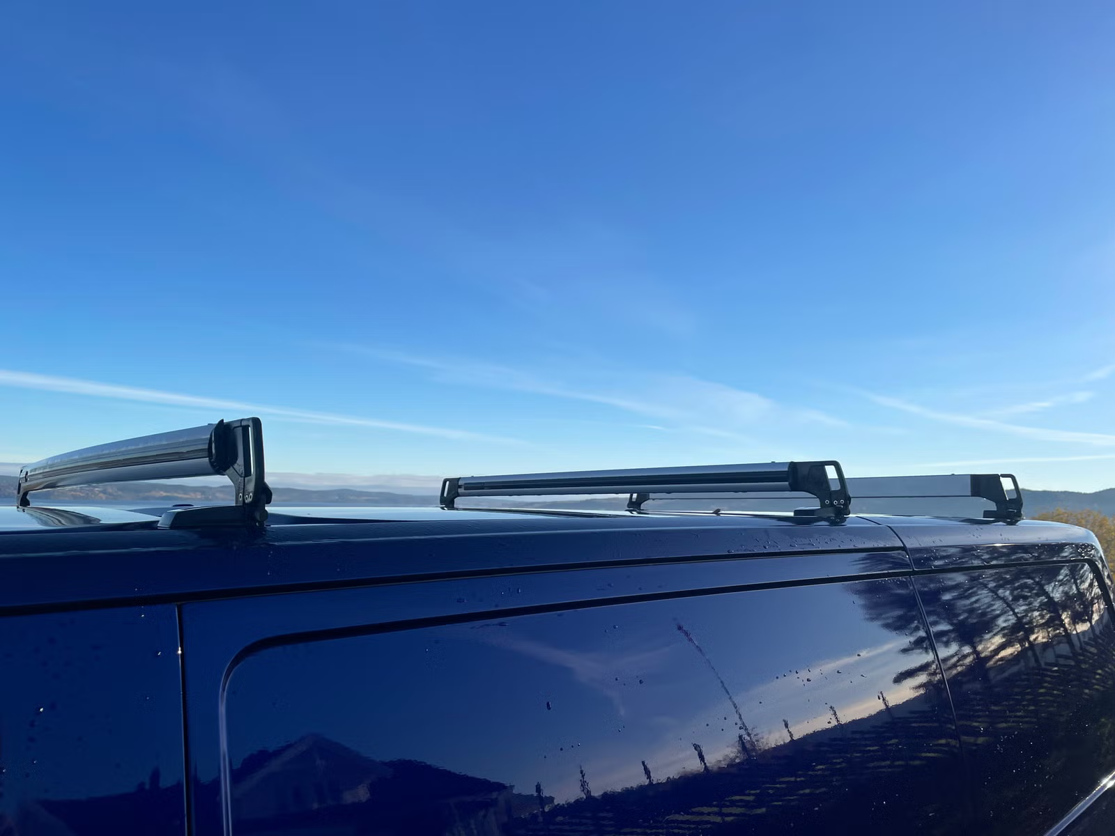 Ford Transit Custom 2017 15