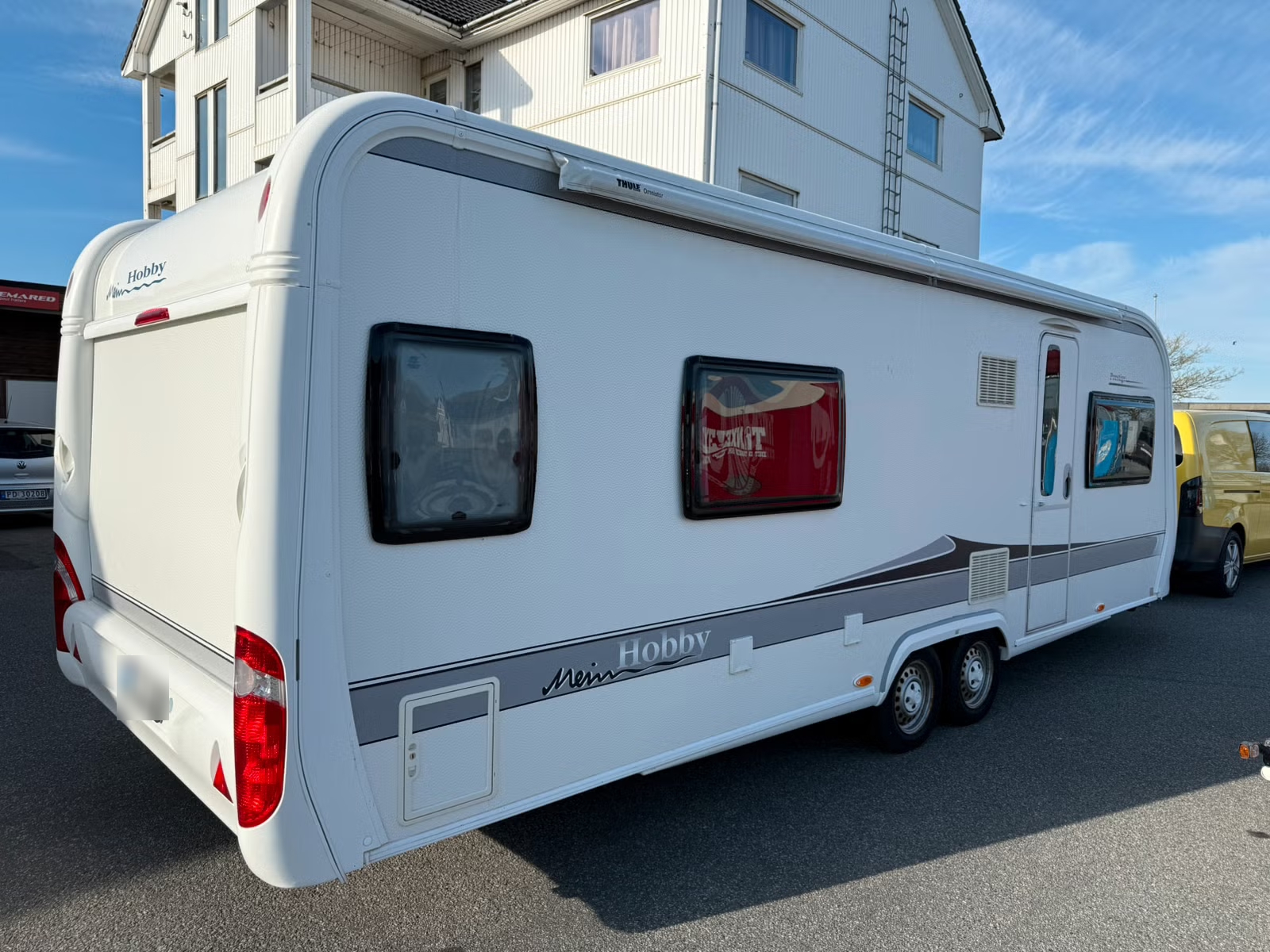 Hobby Prestige WFU 2011 4